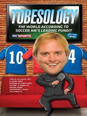 cover image of Tubesology